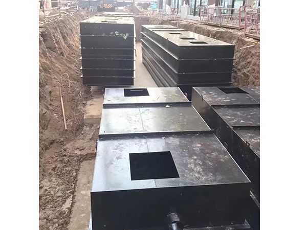 昭化​甘肃嘉源通环保：全品类水处理设备，一站式守护碧水清流